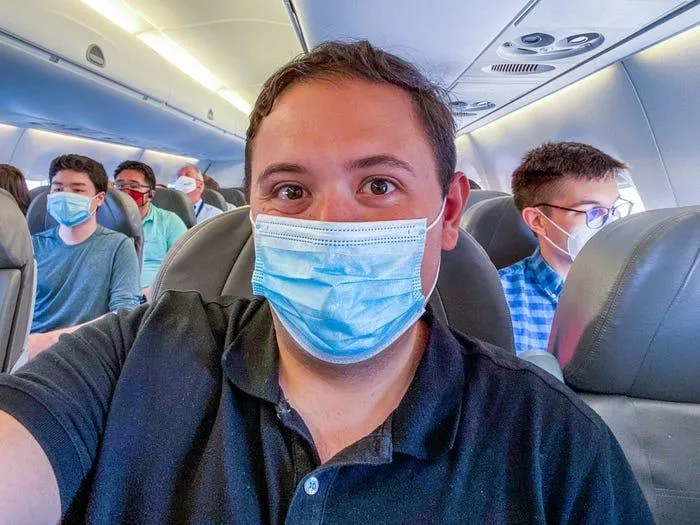 Photo Breeze Airlines Pet Policy: Everything You Need to Know About Flying With Pets on Breeze 4 Breeze Airlines Pet Policy: Everything You Need to Know About Flying With Pets on Breeze image 3