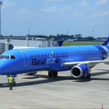 Breeze Airlines Pet Policy: Everything You Need to Know About Flying With Pets on Breeze image 4