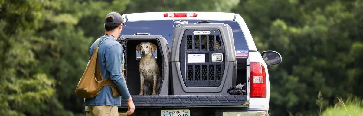 Gunner Kennel Dimensions – The Perfect Size Dog Kennel for Your Dog image 2