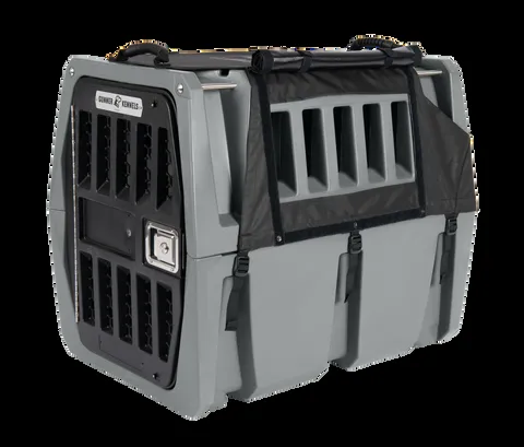 Gunner Kennel Dimensions – The Perfect Size Dog Kennel for Your Dog image 4