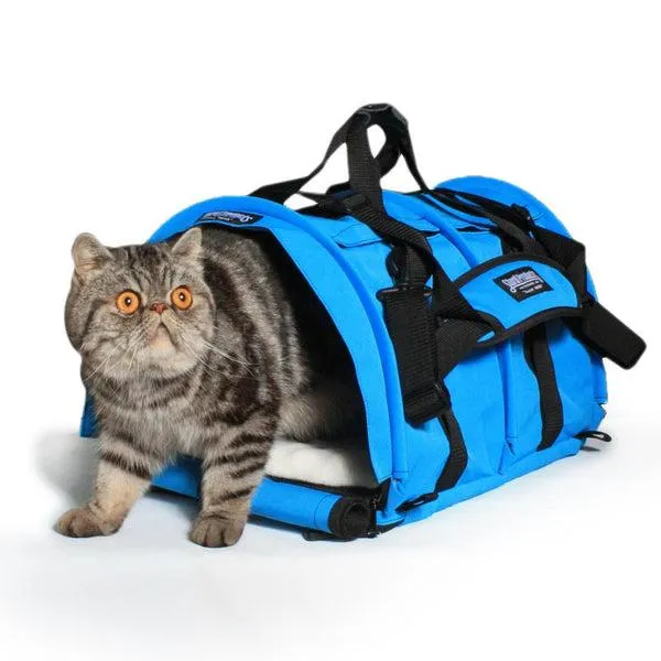 The Best Tall Pet Carriers for Cats and Dogs – Reviews of Top Tall Pet Carriers for Large Pets image 3