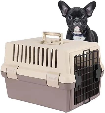 Dog Kennel Regulations: What You Need to Know About TSA Approved Travel Crates for Your Pet image 3