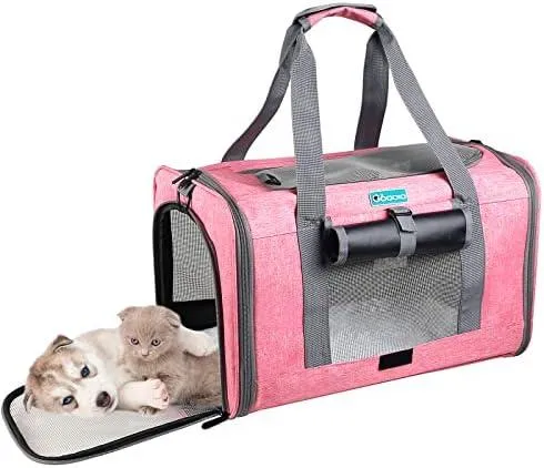 Dog Kennel Regulations: What You Need to Know About TSA Approved Travel Crates for Your Pet image 4